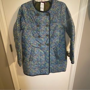 NWTJ women’s J.Crew jacket size small